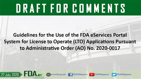fda eportal|FDA eServices Portal.
